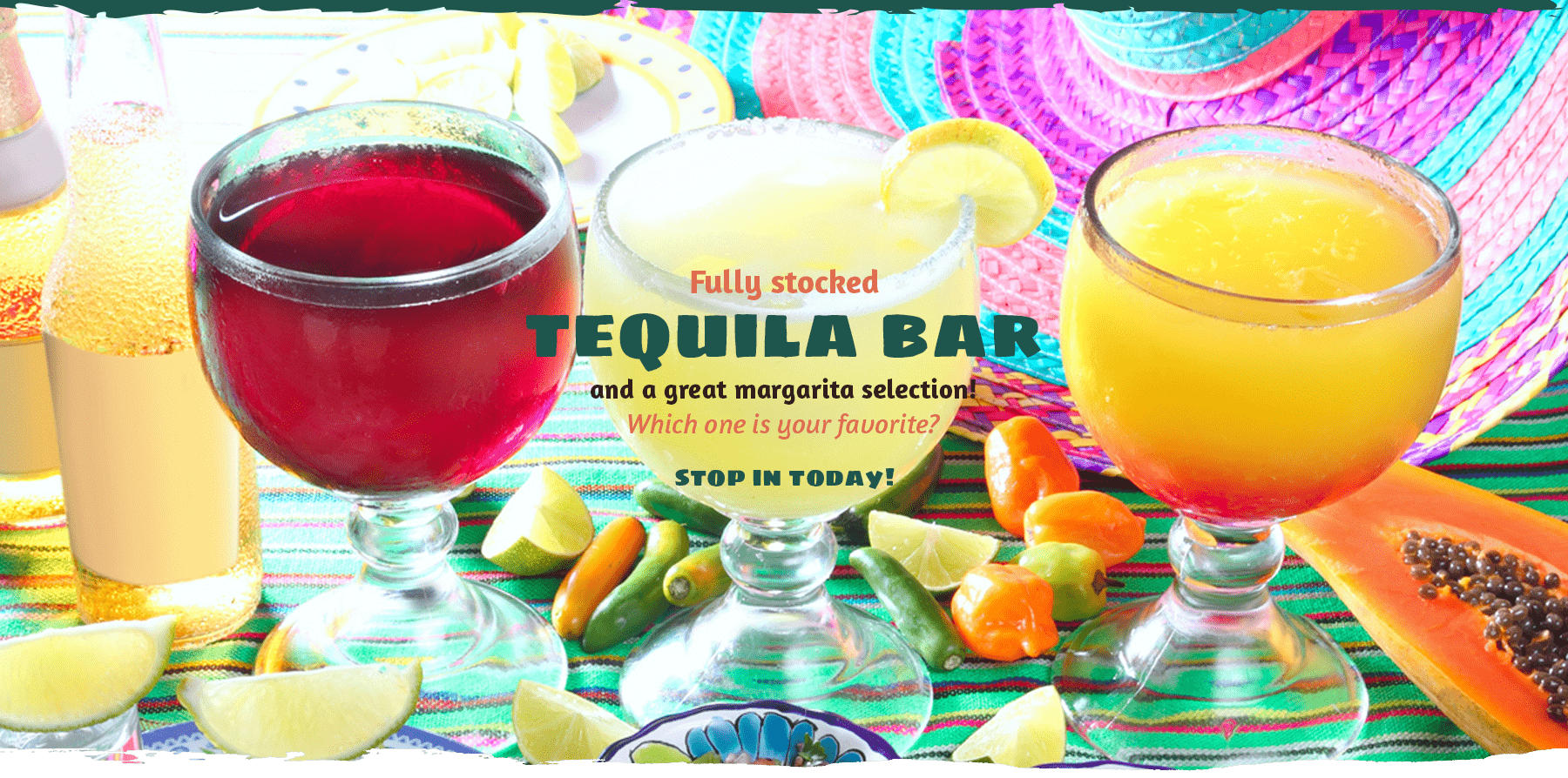 El Paso • Mexican Restaurant